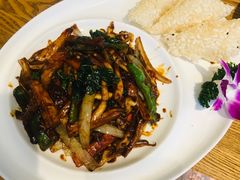 -娘惹裙厨餐厅(昙华林店)