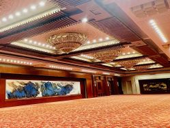 -人民大会堂宴会厅