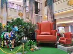 -上海月星家居(澳门路店)