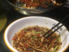 -小稻田辣椒炒肉(大浪商业中心店)