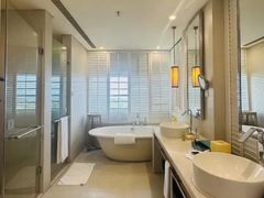 -三亚海棠湾万丽度假酒店