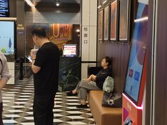 -浦江城市生活广场(江月路店)
