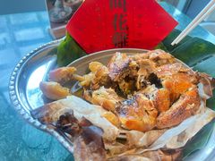 -桂满陇·手作小笼包&江南叫花鸡(中山公园店)