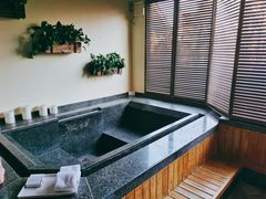 -春晖园度假酒店温泉