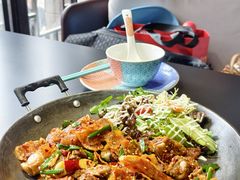 -桥边小楼·手工云南菜·丽江地标美食