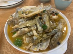 -揭阳钟记小食(福田新村店)