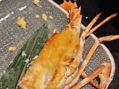 -大葉日本料理·龍蝦任食放題(廣州W酒店)
