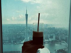 -广州四季酒店