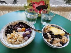 -堂屋糖水店(愚园店)