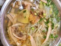 -华姐鸡粉(教育路店)