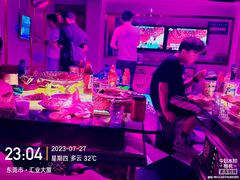 -钱莊party生日聚会KTV(厚街店)