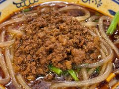 -老地方猫儿面(磁器口店)