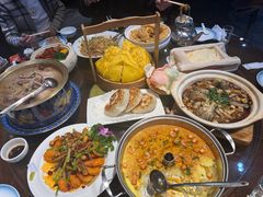 -东北大院·东北菜(三台子店)