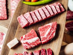 -虎哥六韩式烤肉料理 TIGERGRILL(隆生金山湖中心购物广场店)