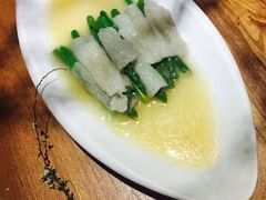 -周三的情书花园餐厅(江北店)