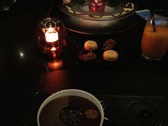 -L'ATELIER de Joel Robuchon(外滩18号店)