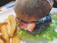 -Jamaicablue Coffeeshop(中央广场店)