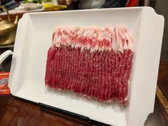 -清真·鸦儿李记·涮肉(和平里店)