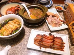 -南京大牌档(富力海珠城店)