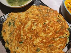九层塔煎蛋-雷泰泰台式胡椒虾(滨江金铂湾店)
