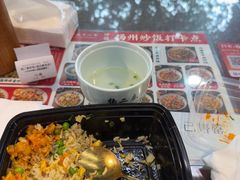 -扬二春炒饭(国庆路总店)