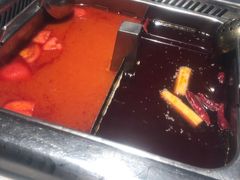 -海底捞火锅(河东万达广场店)