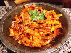 -汉拿山烤肉(东直门东方银座店)