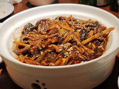 -一记洛阳菜·糖醋小排·水席(十字街店)