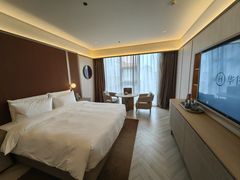 -扬州东关街文昌阁桔子水晶酒店