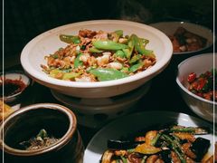 -姐夫的小菜(新中关购物中心店)