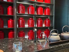 -王德传茶庄(上海新天地店)