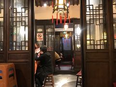 -三林本帮馆(中林街店)