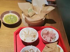 -受气牛肉·重庆耙牛肉(来福士店)