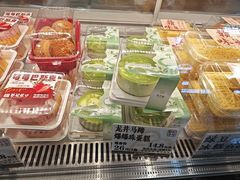 -彭记优口(王府井购物中心店)