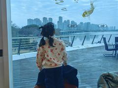 -苏州金鸡湖中茵皇冠假日酒店