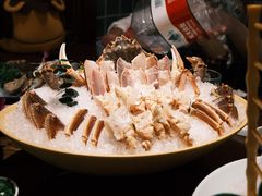 -东海怡品海鲜豆捞(星街坊店)