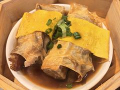 -白天鹅宾馆-玉堂春暖餐厅