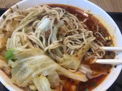-聚园面庄(新光天地店)