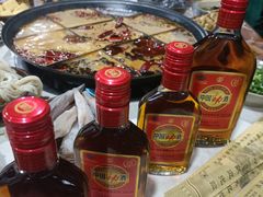 -正南齊北重庆老火锅(光华村直营店)