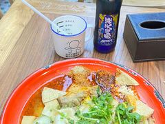 -文立新麻辣烫(合生汇21街区店)