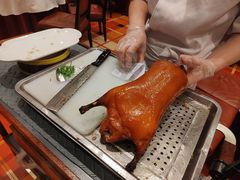 -大鸭梨烤鸭(石佛营店)