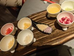 -左庭右院鲜牛肉火锅黑金店(陆家嘴中心店)