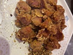 -闫府私房菜·老字号(恒隆店)