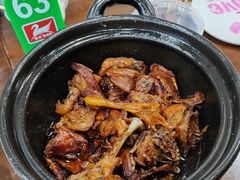 -斯丹姜母鸭·古法干香(涂门街总店)