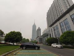 -爱康卓悦体检中心(常州龙锦路分院)