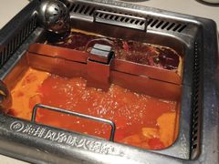 -海底捞火锅(九久奥特莱斯店)