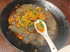 -单家老院·院子里的青岛菜(沙子口店)