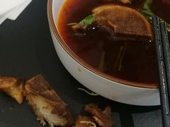 -贡梅老面馆·蟹粉面·无锡特色小吃(南长街主推店)