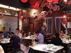 大堂-农耕记·湖南土菜(halo广场店)