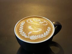 -UN CAFFE(五角场店)